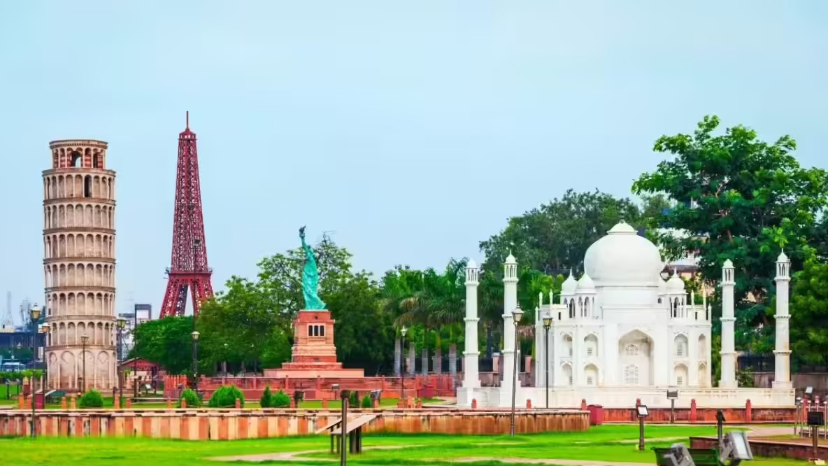 Best Pre wedding shoot locations in kota