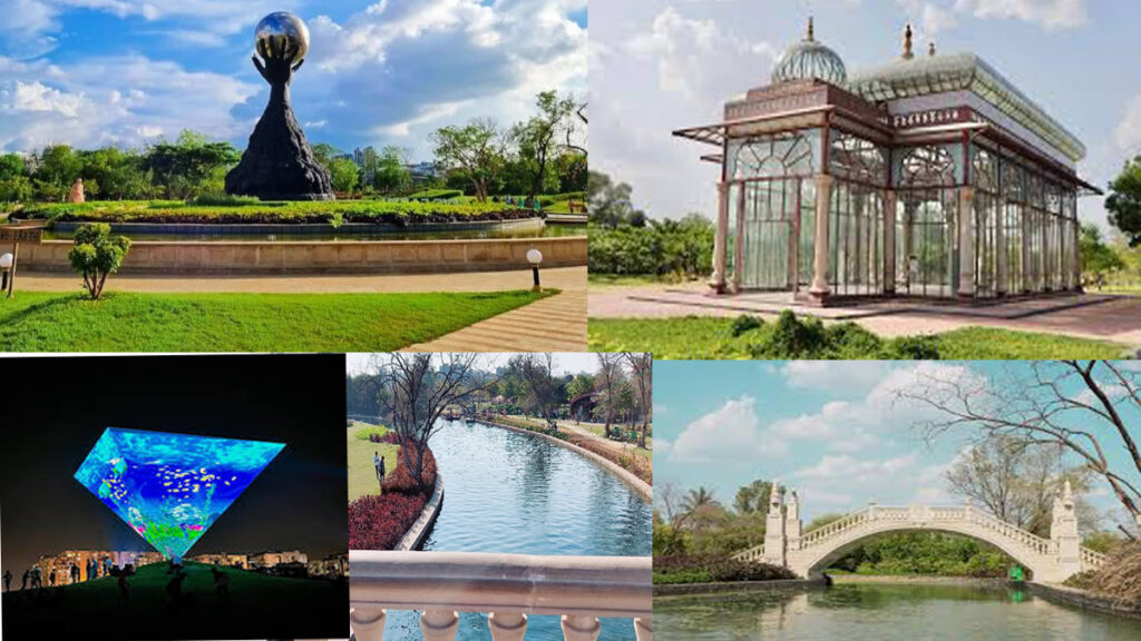 Best Pre Wedding Shoot Locations in Kota