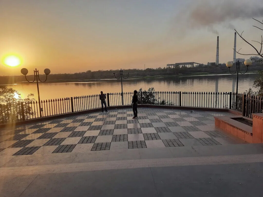 Best Pre wedding shoot locations in kota