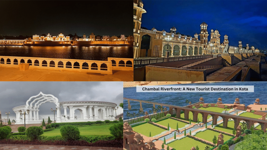 Best Pre Wedding Shoot Locations in Kota